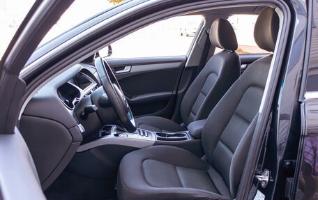 Audi A4, 2013 год, 1 295 000 рублей, 11 фотография