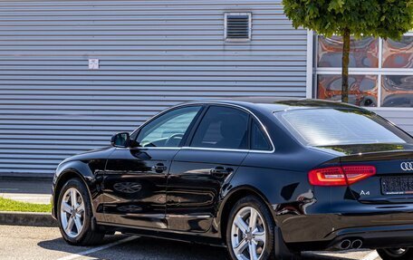 Audi A4, 2013 год, 1 295 000 рублей, 9 фотография