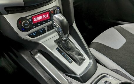 Ford Focus III, 2013 год, 990 000 рублей, 28 фотография