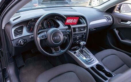 Audi A4, 2013 год, 1 295 000 рублей, 13 фотография
