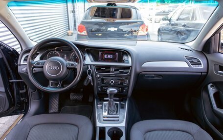 Audi A4, 2013 год, 1 295 000 рублей, 16 фотография
