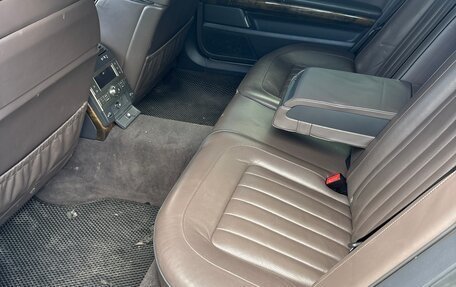 Volkswagen Phaeton I рестайлинг, 2013 год, 1 050 000 рублей, 6 фотография