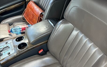 Volkswagen Phaeton I рестайлинг, 2013 год, 1 050 000 рублей, 5 фотография