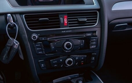 Audi A4, 2013 год, 1 295 000 рублей, 15 фотография
