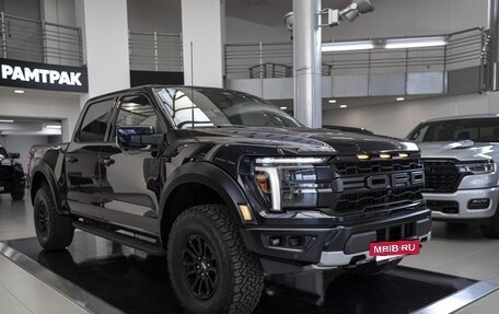 Ford F-150, 2026 год, 16 492 658 рублей, 3 фотография