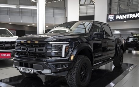 Ford F-150, 2026 год, 16 492 658 рублей, 2 фотография