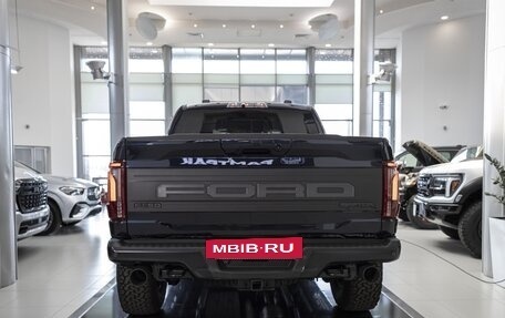 Ford F-150, 2026 год, 16 492 658 рублей, 6 фотография