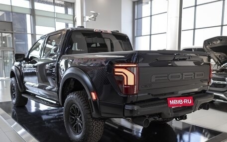 Ford F-150, 2026 год, 16 492 658 рублей, 8 фотография
