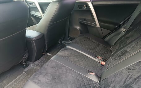 Toyota RAV4, 2013 год, 1 500 000 рублей, 10 фотография