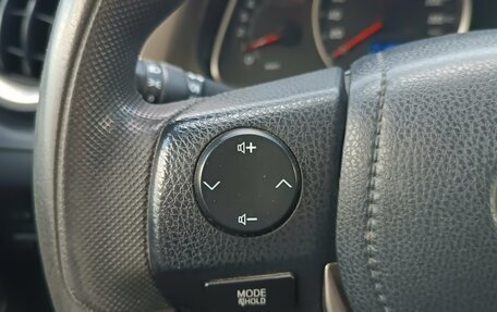 Toyota RAV4, 2013 год, 1 500 000 рублей, 18 фотография
