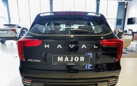 Haval Jolion, 2026 год, 2 469 000 рублей, 3 фотография