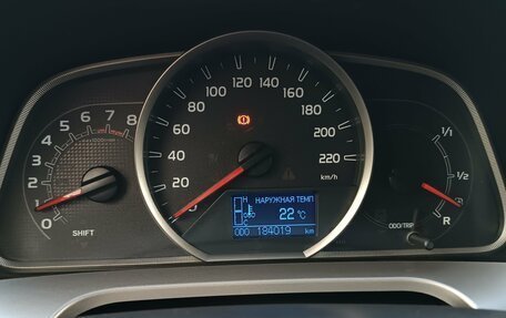 Toyota RAV4, 2013 год, 1 500 000 рублей, 20 фотография