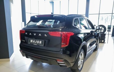 Haval Jolion, 2026 год, 2 469 000 рублей, 4 фотография