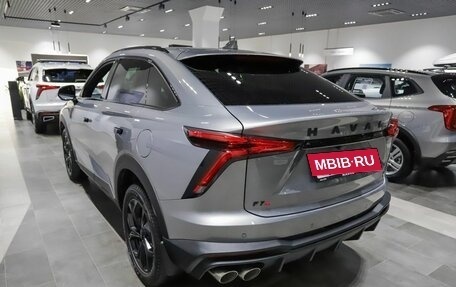 Haval F7x, 2026 год, 4 019 000 рублей, 2 фотография