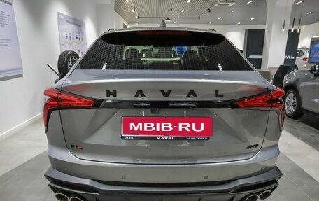 Haval F7x, 2026 год, 4 019 000 рублей, 3 фотография