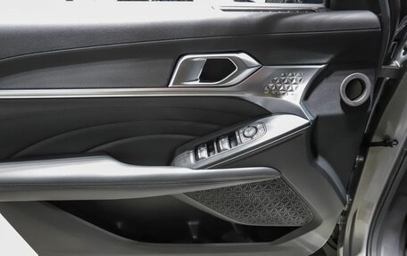Haval F7x, 2026 год, 4 019 000 рублей, 11 фотография