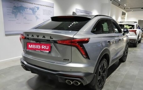 Haval F7x, 2026 год, 4 019 000 рублей, 4 фотография