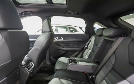 Haval F7x, 2026 год, 4 019 000 рублей, 16 фотография