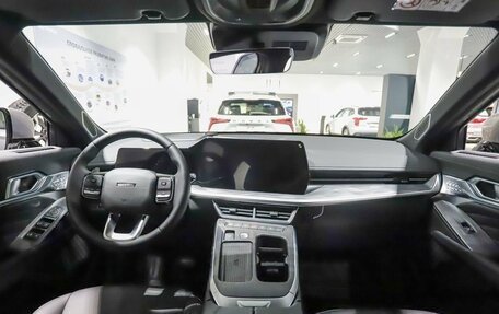 Haval F7x, 2026 год, 4 019 000 рублей, 18 фотография