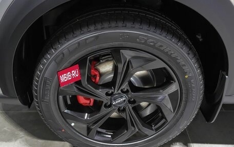 Haval F7x, 2026 год, 4 019 000 рублей, 8 фотография