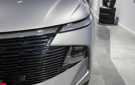 Haval F7x, 2026 год, 4 019 000 рублей, 7 фотография