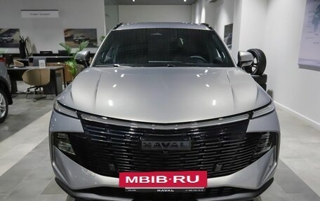 Haval F7x, 2026 год, 4 019 000 рублей, 6 фотография