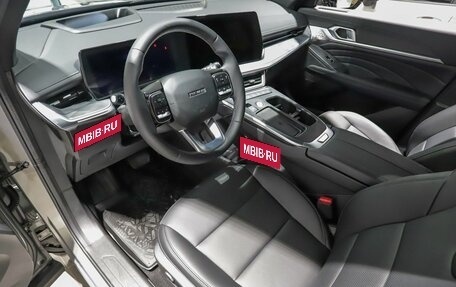 Haval F7x, 2026 год, 4 019 000 рублей, 10 фотография