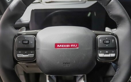Haval F7x, 2026 год, 4 019 000 рублей, 15 фотография