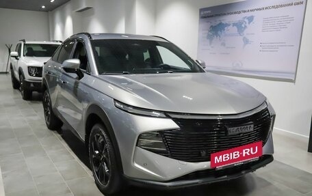 Haval F7x, 2026 год, 4 019 000 рублей, 5 фотография