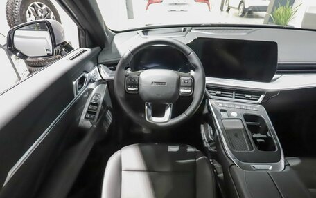 Haval F7x, 2026 год, 4 019 000 рублей, 19 фотография