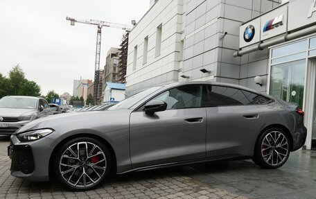 Audi A5, 2026 год, 6 100 000 рублей, 3 фотография