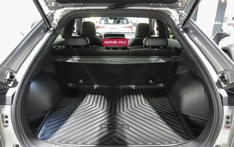 Haval F7x, 2026 год, 4 019 000 рублей, 20 фотография