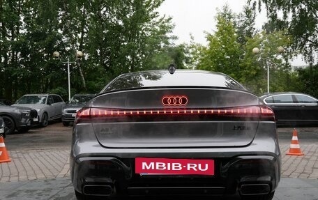 Audi A5, 2026 год, 6 100 000 рублей, 2 фотография