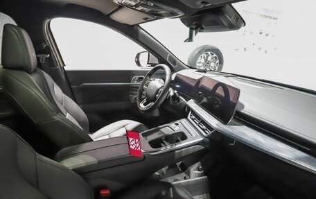 Haval F7x, 2026 год, 4 019 000 рублей, 22 фотография