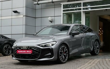 Audi A5, 2026 год, 6 100 000 рублей, 4 фотография