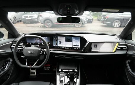 Audi A5, 2026 год, 6 100 000 рублей, 16 фотография