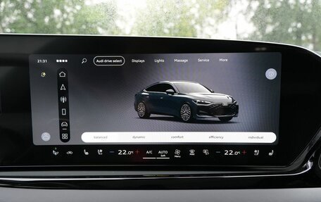 Audi A5, 2026 год, 6 100 000 рублей, 24 фотография