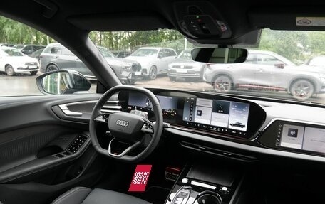 Audi A5, 2026 год, 6 100 000 рублей, 27 фотография
