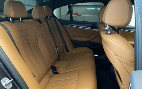 BMW 5 серия, 2021 год, 4 450 000 рублей, 9 фотография