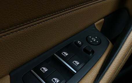 BMW 5 серия, 2021 год, 4 450 000 рублей, 33 фотография