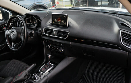 Mazda 3, 2013 год, 1 180 000 рублей, 8 фотография