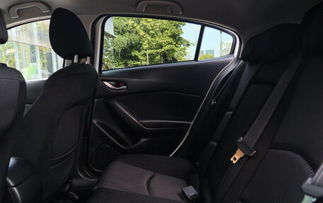 Mazda 3, 2013 год, 1 180 000 рублей, 9 фотография