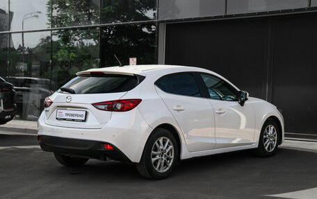 Mazda 3, 2013 год, 1 180 000 рублей, 4 фотография