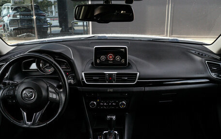 Mazda 3, 2013 год, 1 180 000 рублей, 10 фотография