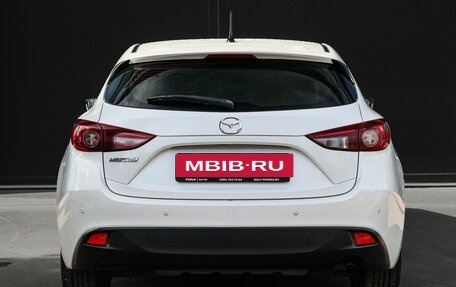 Mazda 3, 2013 год, 1 180 000 рублей, 5 фотография