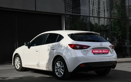 Mazda 3, 2013 год, 1 180 000 рублей, 7 фотография