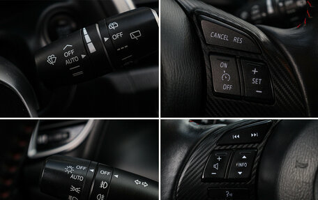 Mazda 3, 2013 год, 1 180 000 рублей, 20 фотография