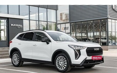 Haval Jolion, 2026 год, 2 799 000 рублей, 5 фотография