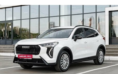 Haval Jolion, 2026 год, 2 799 000 рублей, 2 фотография