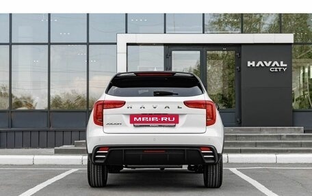 Haval Jolion, 2026 год, 2 799 000 рублей, 6 фотография